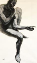 Zhang Kai - NU, Antiek en Kunst