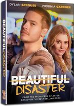 Beautiful Disaster (DVD), Verzenden, Nieuw in verpakking