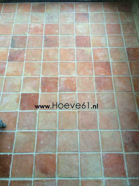 Nieuwe  boerenplavuis / boeren plavuizen, super voordelig!, Doe-het-zelf en Verbouw, Tegels, Minder dan 20 cm, Minder dan 20 cm