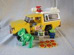 Lego Set - Toy Story - Pizza Planet Truck Rescue 7598, Nieuw