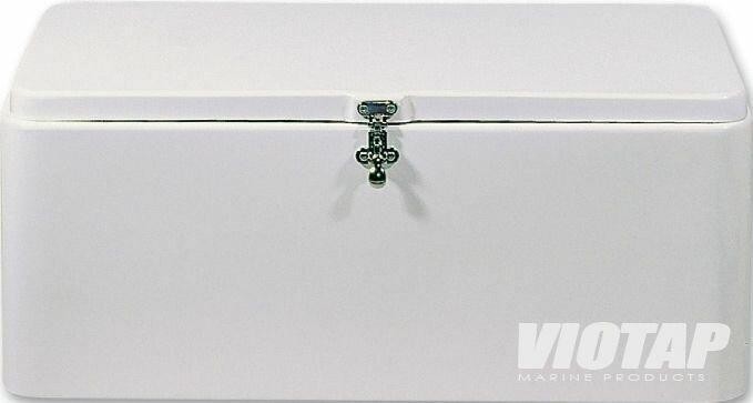 OPBERGKIST I, Watersport en Boten, Accessoires en Onderhoud, Verzenden