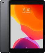 Apple iPad (2019) Wi-Fi 32GB Grijs, Computers en Software, Apple iPads, Verzenden, Zo goed als nieuw