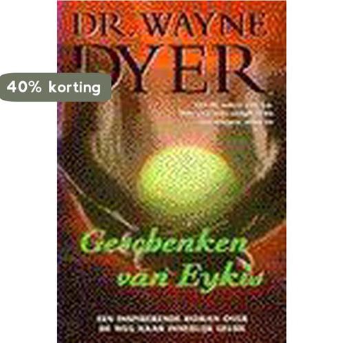 GESCHENKEN VAN EYKIS 9789022983881 W.W. Dyer, Boeken, Psychologie, Gelezen, Verzenden
