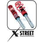 Schroefset v-maxx volkswagen golf IV vw mk4 x-street vmaxx, Verzenden