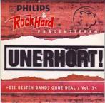 cd card - Various - UnerhÃ¶rt! &amp;gt;Die Besten Bands O., Verzenden, Zo goed als nieuw
