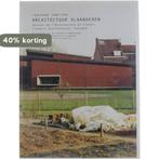 Jaarboek Architectuur Vlaanderen 9789040301155, Boeken, Kunst en Cultuur | Beeldend, Verzenden, Gelezen, Ministerie van de Vlaamse Gemeenschap