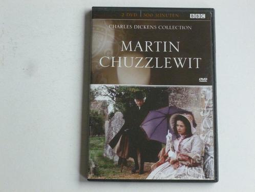 Martin Chuzzlewit - Charles Dickens Collection (2 DVD), Cd's en Dvd's, Dvd's | Klassiekers, Verzenden