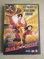 DVD - Shaolin Soccer, Cd's en Dvd's, Verzenden, Nieuw in verpakking