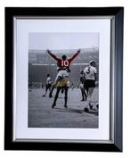 England - Wereldkampioenschap Voetbal - Sir Geoff Hurst -, Nieuw
