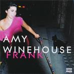 cd - Amy Winehouse - Frank, Cd's en Dvd's, Zo goed als nieuw, Verzenden