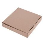 Fiesta kartonnen pizzadoos - &#216; 23 cm - 100 stuks, Verzenden, Nieuw in verpakking