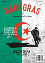 Hard gras 109 - Léquipe du FLN, Ophalen of Verzenden, Nieuw