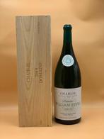 2019 William Fèvre - Chablis - 1 Dubbele Magnum/Jerobeam, Nieuw
