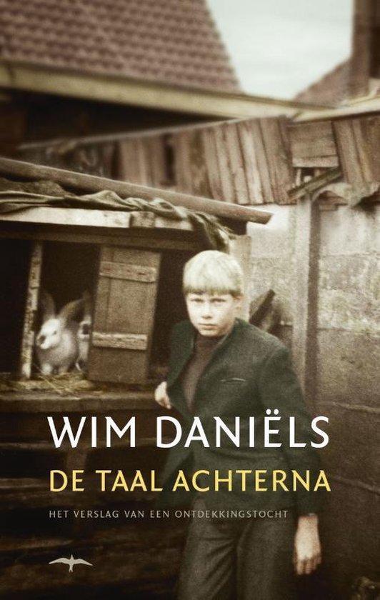 De taal achterna, Boeken, Overige Boeken, Ophalen of Verzenden