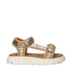 Nelson Kids sandalen in het Goud, Kleding | Dames, Schoenen, Overige kleuren, Verzenden, Nieuw, Sandalen of Muiltjes