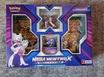 2015 Pokémon Mega Mewtwo X Collection Box - 1 Box - Mewtwo -, Nieuw