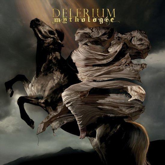 Delerium - Mythologie LP, Cd's en Dvd's, Vinyl | Overige Vinyl, Verzenden