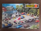 Busch, Faller, Walthers H0 - Modeltreinlandschap (6), Nieuw