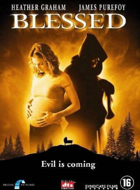Blessed koopje (dvd tweedehands film), Cd's en Dvd's, Dvd's | Overige Dvd's, Ophalen of Verzenden