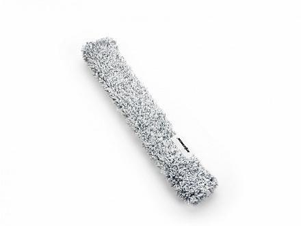 Moerman inwashoes silver microvezel 45 cm - doos 10 stuks, Huis en Inrichting, Schoonmaakartikelen, Verzenden
