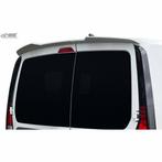 Dakspoiler VW Caddy 5 Box/MPV (Met Achterdeuren) TS VW133, Nieuw, Volkswagen, Links