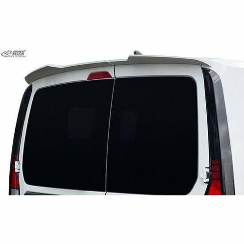 Dakspoiler VW Caddy 5 Box/MPV (Met Achterdeuren) TS VW133, Auto-onderdelen, Carrosserie en Plaatwerk, Nieuw, Volkswagen, Achter