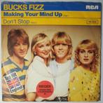 Bucks Fizz - Making your mind up - Single, Verzenden, Nieuw in verpakking