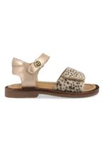 Vingino Sandalen Zelina VG47-5009-01 Goud-31, Verzenden, Nieuw