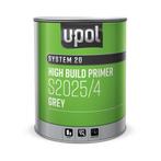 U-POL - S2025 High Build Primer, Doe-het-zelf en Verbouw, Verf, Beits en Lak, Ophalen of Verzenden, Nieuw