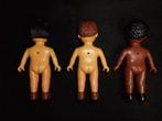 Lego - Education - 3x Lego Duplo Doll, rare, with moving, Kinderen en Baby's, Speelgoed | Duplo en Lego, Nieuw