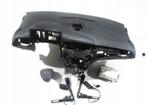 Dashboard + Airbags + Veiligheidsgordels OPEL ALLE MODELLEN, Verzenden, Gereviseerd, Opel