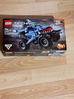 Lego Set - 42134 - Technic - Monster Jam Megalodon 42134, Nieuw