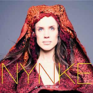 cd - Nynke - Alter, Cd's en Dvd's, Cd's | Overige Cd's, Zo goed als nieuw, Verzenden