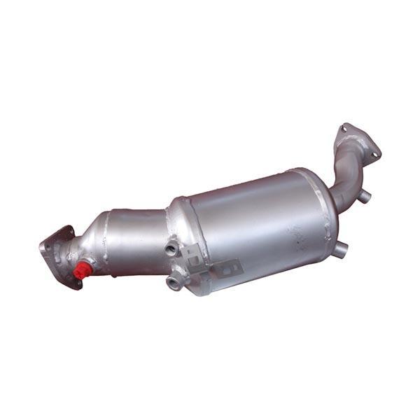 Roetfilter Audi Q5 2.0 vanaf 2008 DPF 8 R, Auto-onderdelen, Uitlaatsystemen, Verzenden