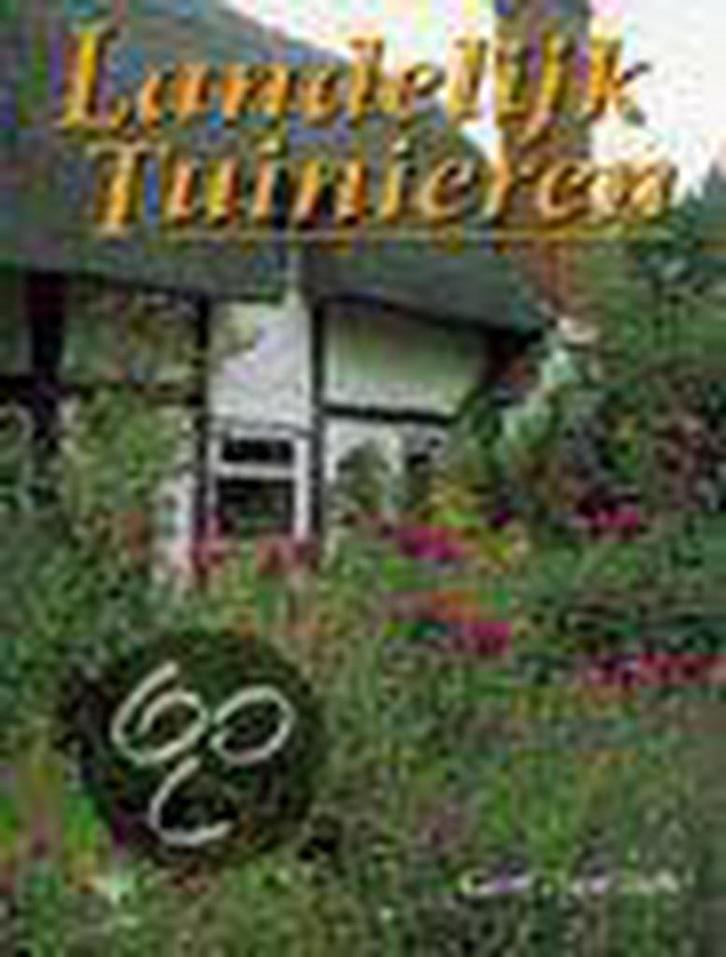 LANDELIJK TUINIEREN 9789062556168 G. Hamilton, Boeken, Hobby en Vrije tijd, Gelezen, Verzenden