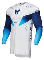 Thor 2025 Fall Sport Strike Crossshirt Navy maat XL, Ophalen of Verzenden, Nieuw