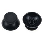 Thumbsticks Zwart voor de Playstation PS4 Controller - se..., Spelcomputers en Games, Verzenden, Nieuw