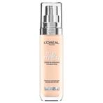L Oréal Paris True Match 1.R/1.C Rose Ivory Foundation, Sieraden, Tassen en Uiterlijk, Uiterlijk | Cosmetica en Make-up, Verzenden