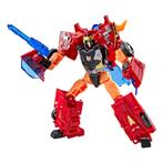 Transformers Age of the Primes Deluxe Class Action Figure..., Verzenden, Zo goed als nieuw