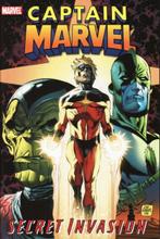 Captain Marvel: Secret Invasion [HC], Boeken, Strips | Comics, Zo goed als nieuw, Verzenden