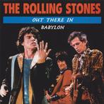 cd - The Rolling Stones - Out There In Babylon, Verzenden, Zo goed als nieuw