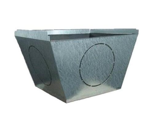 Plenumbox Opticlimate 10000 PRO 3, Doe-het-zelf en Verbouw, Ventilatie en Afzuiging, Nieuw, Ophalen of Verzenden