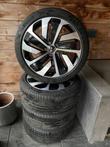 Originele VW Montevideo Velgen 245/40/19 Volkswagen Arteon