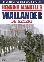 Wallander - De Broers - DVD, Verzenden, Nieuw in verpakking
