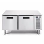 Afinox vrieswerkbank Linear Snack702BT/S 1C | Zonder, Verzenden, Nieuw in verpakking, Koelen en Vriezen