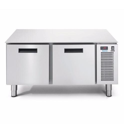 Afinox vrieswerkbank Linear Snack702BT/S 1C | Zonder, Zakelijke goederen, Horeca | Keukenapparatuur, Nieuw in verpakking, Koelen en Vriezen