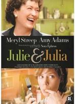 Julie and Julia (dvd tweedehands film), Ophalen of Verzenden, Zo goed als nieuw