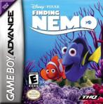 Finding Nemo (GameBoy Advance), Verzenden, Gebruikt