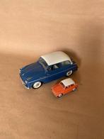 Revell, Schuco, Tekno 1:18 + 1:43 - Modelauto (3) - Lloyd, Nieuw