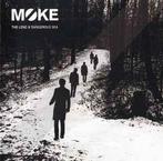 cd - Moke - The Long &amp; Dangerous Sea, Cd's en Dvd's, Zo goed als nieuw, Verzenden